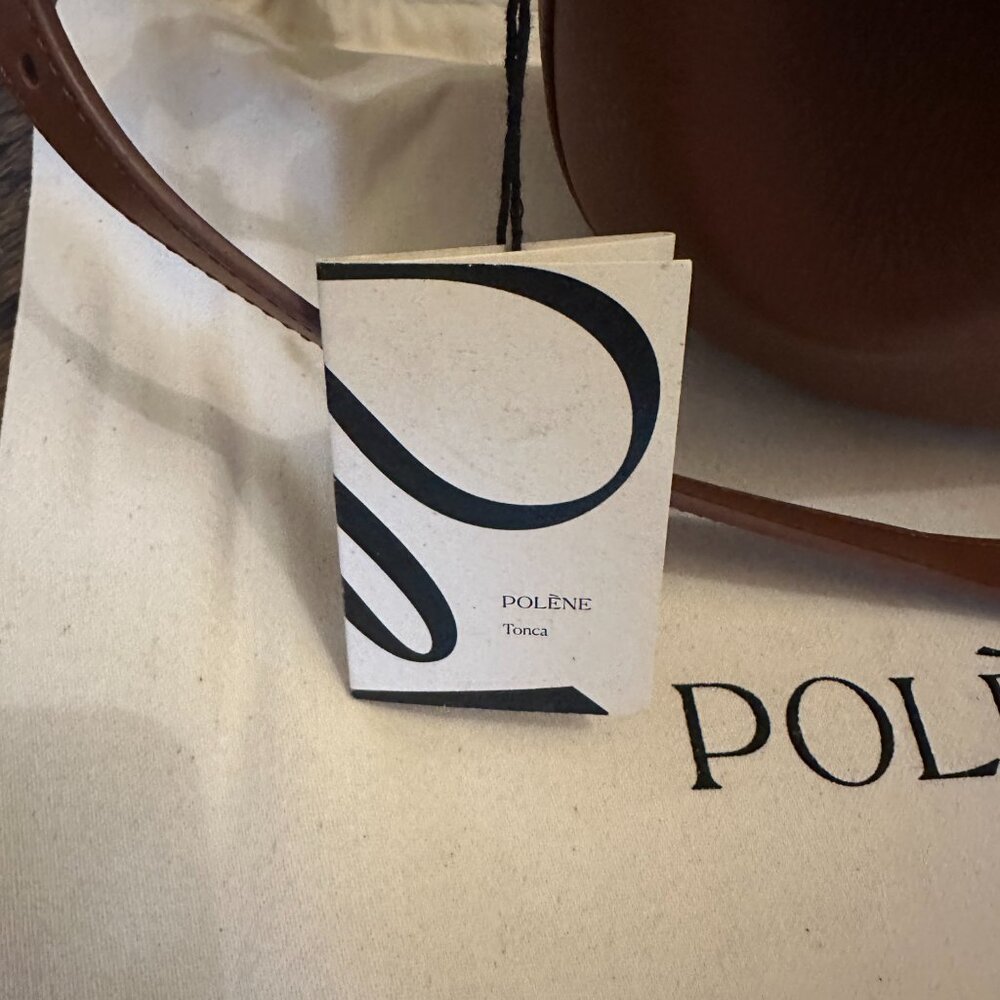 Polene Tonca - Picture 5 of 7